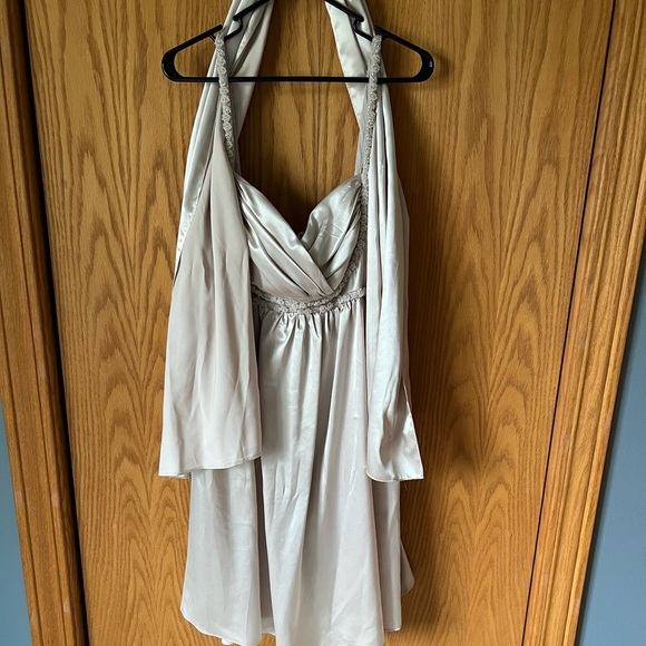 Vintage Jordan Prom Dress - Picture 3 of 6